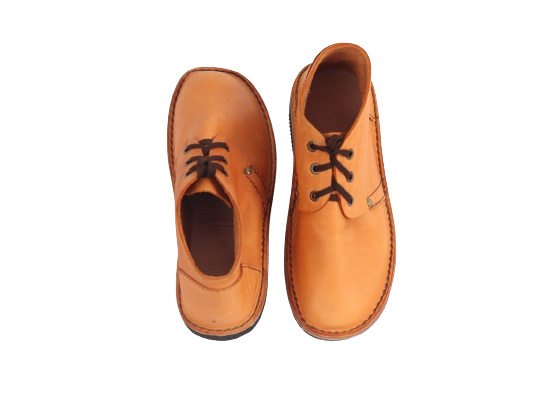 Kudu normal shoes brown