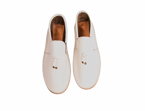 Smart vellies full white