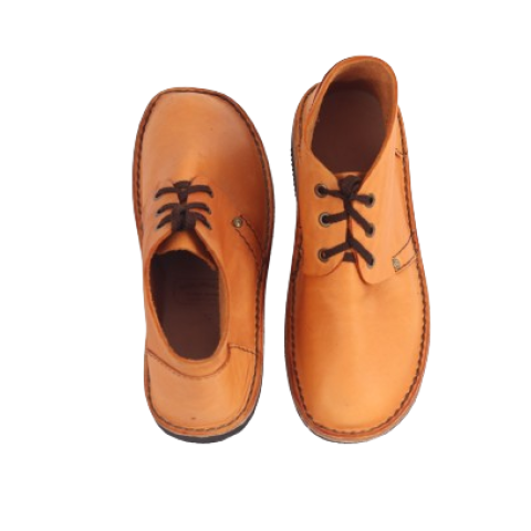 Kudu normal shoes brown